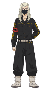 SanzuToman