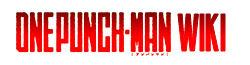 One Punch-Man Wiki