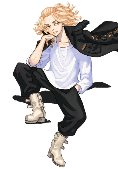 Manjiro Sano Tokyo卍revengers Wiki Fandom Manjiro Sano Tokyo卍revengers Wiki Fandom