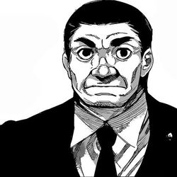 東京喰種トーキョーグール キャラクター辞典 東京喰種 Wiki Fandom 東京喰種トーキョーグール キャラクター辞典 東京喰種 Wiki Fandom