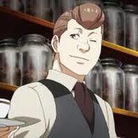 古間円児 東京喰種 Wiki Fandom 古間円児 東京喰種 Wiki Fandom