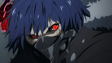 霧嶋絢都 | 東京喰種 Wiki | Fandom