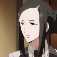 入見カヤ 東京喰種 Wiki Fandom 入見カヤ 東京喰種 Wiki Fandom