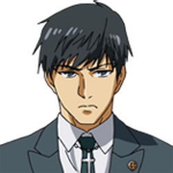 東京喰種トーキョーグール キャラクター辞典 東京喰種 Wiki Fandom 東京喰種トーキョーグール キャラクター辞典 東京喰種 Wiki Fandom