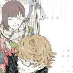 西尾錦 東京喰種 Wiki Fandom