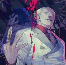 ヤモリ 東京喰種 Wiki Fandom ヤモリ 東京喰種 Wiki Fandom