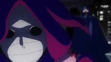 エト | 東京喰種 Wiki | Fandom