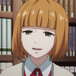 東京喰種トーキョーグール キャラクター辞典 東京喰種 Wiki Fandom