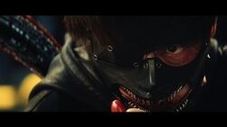 東京喰種トーキョーグール 実写映画 東京喰種 Wiki Fandom