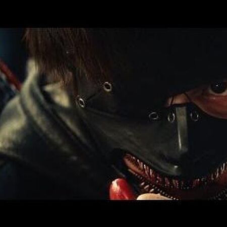 東京喰種トーキョーグール 実写映画 東京喰種 wiki fandom