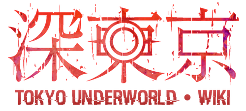 Tokyo Underworld Wiki