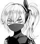 Eliza Portrait