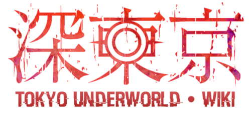 Tokyo Underworld Wiki