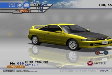 Night Groove (TXRD2) | Tokyo Xtreme Racer Wiki | Fandom