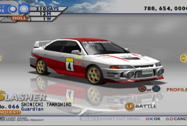 Backstab (TXRD2) | Tokyo Xtreme Racer Wiki | Fandom