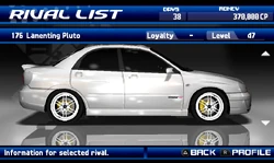 Riotanページ Revanchist Airsoft CDスタイル 9mmコンペンセイター Type A