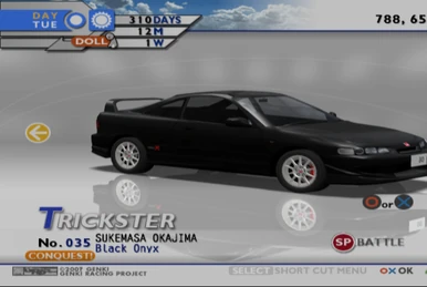 Eternal Wanderer (TXRD2) | Tokyo Xtreme Racer Wiki | Fandom