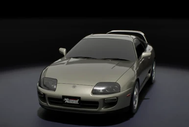 Alexander the Great (Street Supremacy) | Tokyo Xtreme Racer