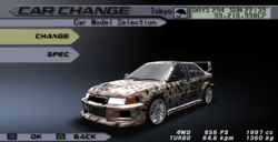 Kamikaze (CP9ACuKA) | Tokyo Xtreme Racer Wiki | Fandom