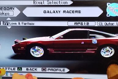 Broken Arrow (TXR 3) | Tokyo Xtreme Racer Wiki | Fandom Broken Arrow (TXR 3) | Tokyo Xtreme Racer Wiki | Fandom