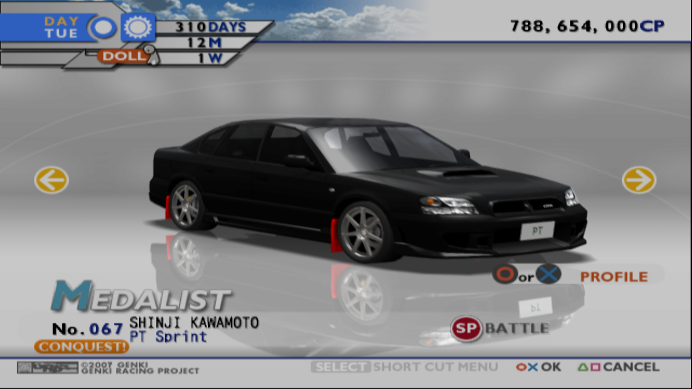 Pt Sprint Txrd2 Tokyo Xtreme Racer Wiki Fandom Pt Sprint Txrd2 Tokyo Xtreme Racer Wiki Fandom