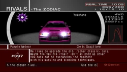 Purple Meteor | Tokyo Xtreme Racer Wiki | Fandom