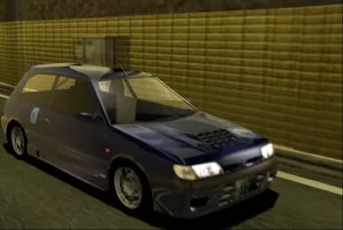 Broken Arrow (TXR 3) | Tokyo Xtreme Racer Wiki | Fandom Broken Arrow (TXR 3) | Tokyo Xtreme Racer Wiki | Fandom