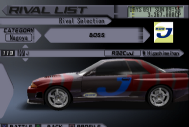 Tribute-J | Tokyo Xtreme Racer Wiki | Fandom Tribute-J | Tokyo Xtreme Racer Wiki | Fandom