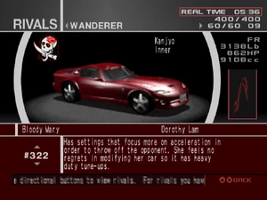 トリーヴァドラッへ 19” Trafficstar VZ 5x100