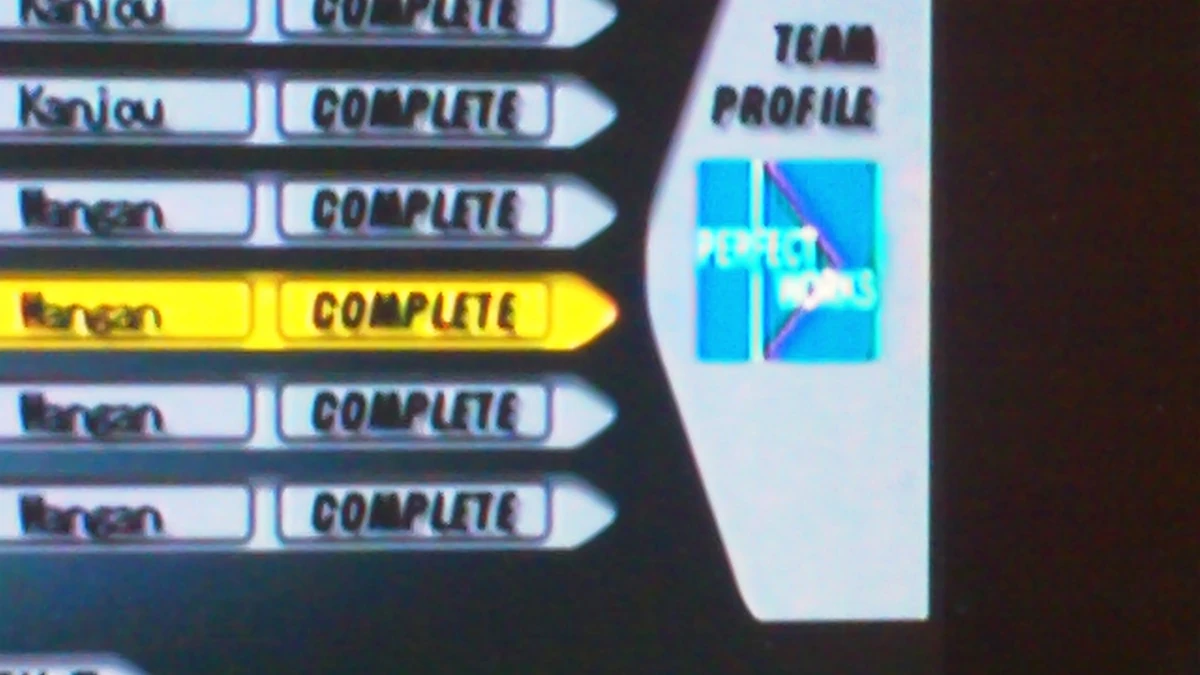 Perfect Works Tokyo Xtreme Racer Wiki Fandom