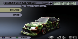 Mad Terrorist (CP9ACuMT) | Tokyo Xtreme Racer Wiki | Fandom