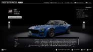 ??? 2025.png (1,021 KB) Unknown's racer profile and S30Z in Tokyo Xtreme Racer (2025)
