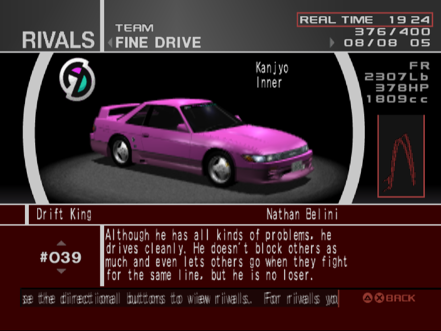 Tokyo Xtreme Racer: Drift – Wikipédia, a enciclopédia livre