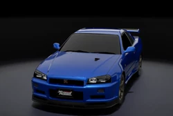 a ny　日産スカイラインGTR 3台 エブロ|日産 スカイラインGT-R 3台セット|HARDOFFオフモール