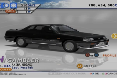 Miracle Runner (TXRD2) | Tokyo Xtreme Racer Wiki | Fandom