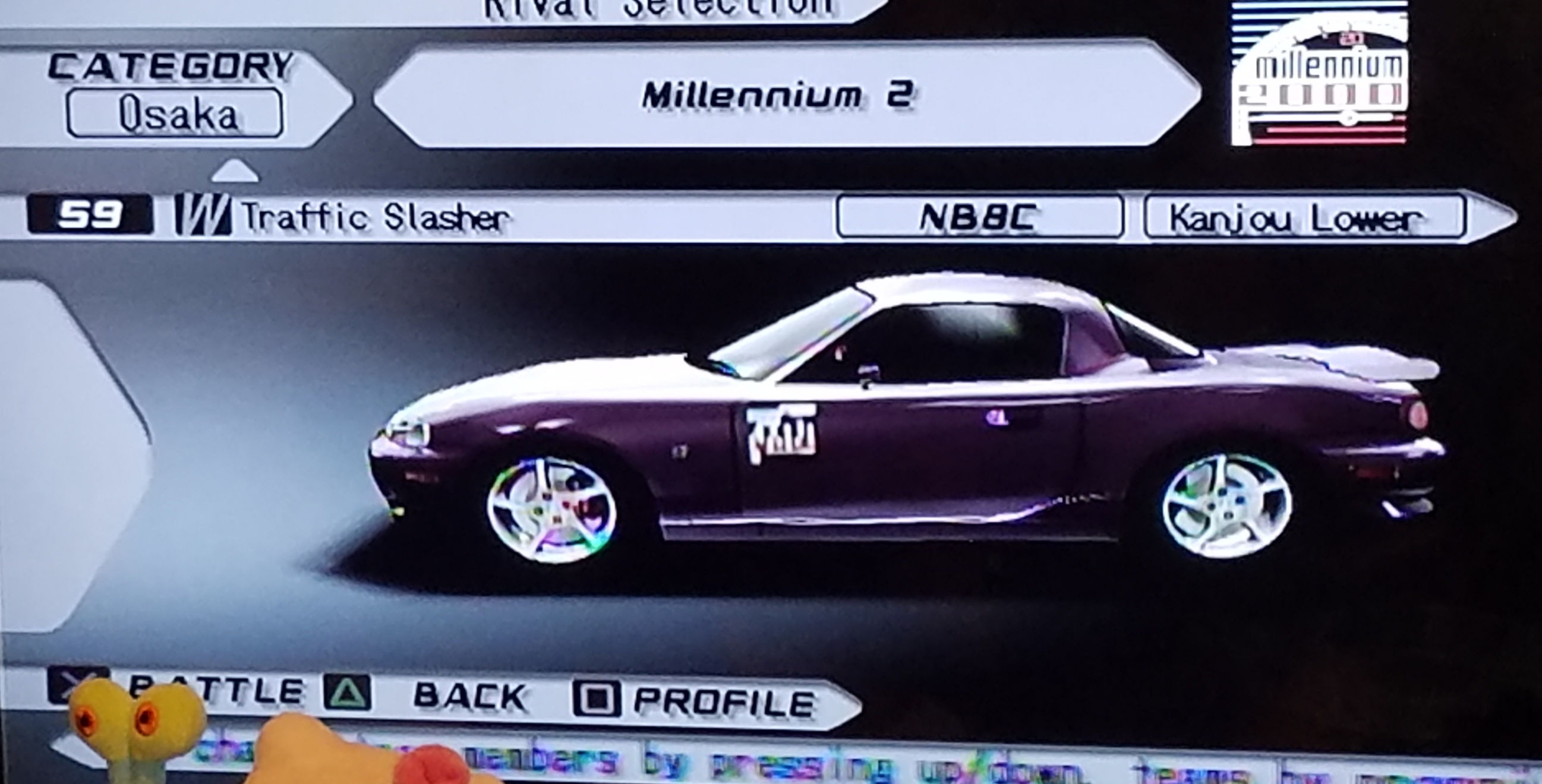 Tokyo Xtreme Racer: Drift 2 - Wikipedia
