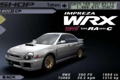 Happy Chappy (TXR3) | Tokyo Xtreme Racer Wiki | Fandom