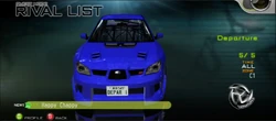 Happy Chappy (ITC) | Tokyo Xtreme Racer Wiki | Fandom