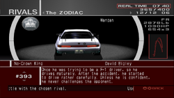 No-Crown King | Tokyo Xtreme Racer Wiki | Fandom
