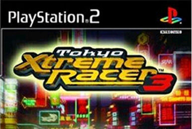 Tokyo Xtreme Racer: Drift – Wikipédia, a enciclopédia livre