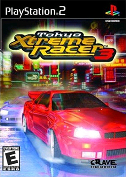 Tokyo Xtreme Racer: Drift 2 - Wikipedia