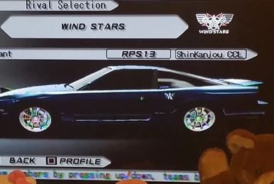 Reckless Train (TXR 3) | Tokyo Xtreme Racer Wiki | Fandom