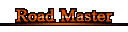 RoadMaster WindshieldDecal