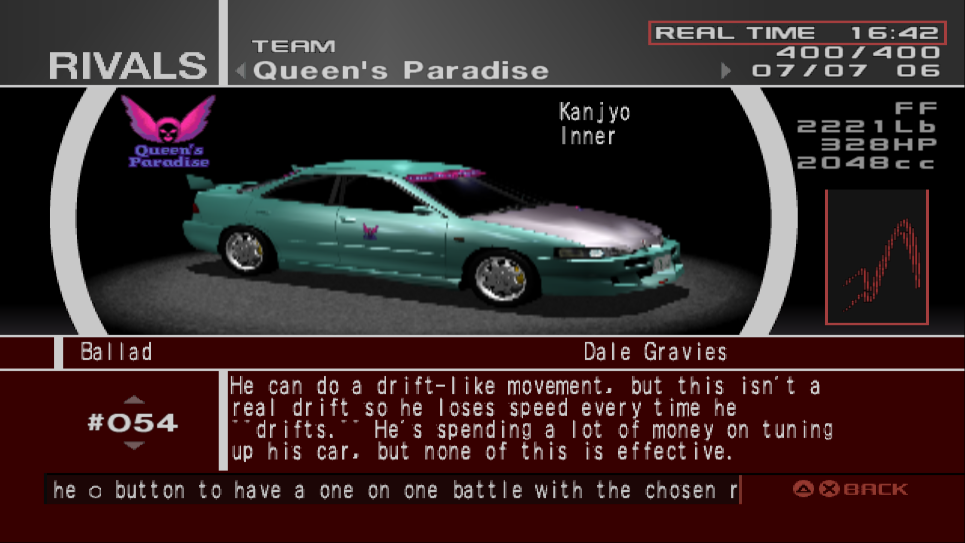 Billlie ハルナ everline2 ヨントントレカ RXR Billlie ハルナ
