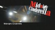 Cinderella car