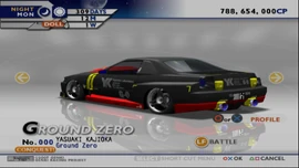 Ground Zero (TXRD2) | Tokyo Xtreme Racer Wiki | Fandom