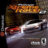Tokyo Xtreme Racer 2 | Tokyo Xtreme Racer Wiki | Fandom