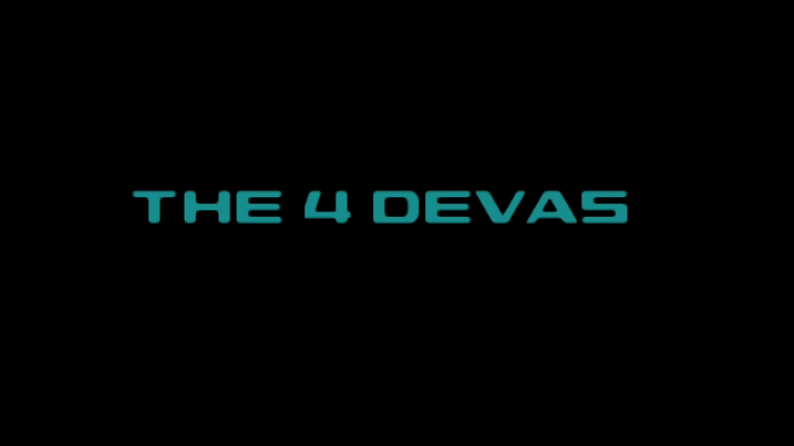 The Four Devas | Tokyo Xtreme Racer Wiki | Fandom