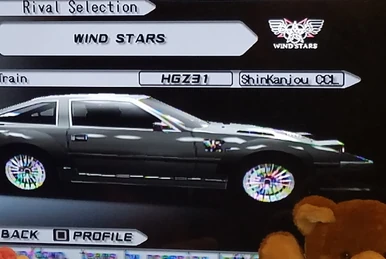 【requiem】 Xeric Vendetta II Automatic Wandering Hour Gunmetal Purple