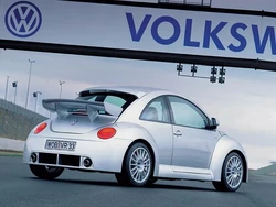 Volkswagen New Beetle RSI | Tokyo Xtreme Racer Wiki | Fandom